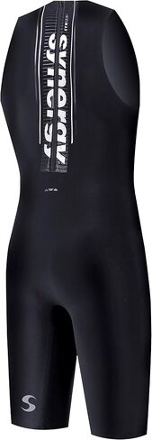 Synergy Triathlon Swimskin - بدلة SynSkin Skinsuit للسيدات، معتمدة من Ironman USAT وFINA in Kuwait