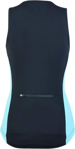 بدلة الترياتلون النسائية من Beroy، بدلة ثلاثية للنساء، قميص رياضي للسيدات in Kuwait