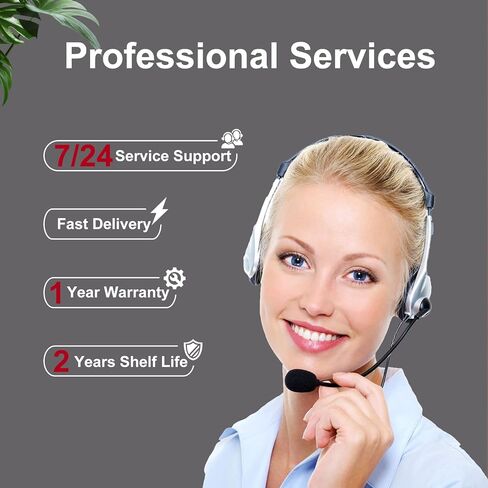 حبر أسود مُعاد تصنيعه من TonerSave لجهاز Lexmark CX421adn CS421dn CS521dn CS622de CX522ade CX622ade CX625ade CX625adhe (عبوة واحدة، 78C1XK0) in Saudi Arabia