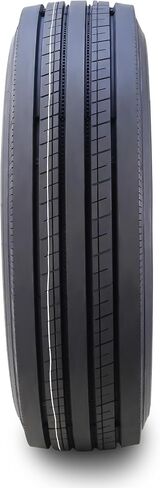 مجموعة 4 إطارات للمقطورات الفولاذية شديدة التحمل 225/75R15 14 Ply 124/121M 11150 in Saudi Arabia