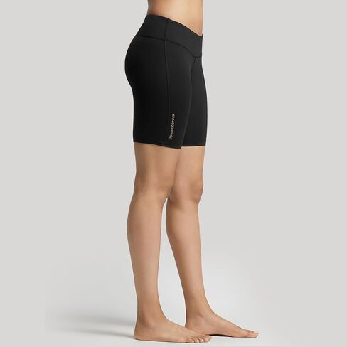 Tommie Copper Core Compression Shorts for Women, Compression Support for Everyday, Anti Odor, Sweat Wicking Lightweight in Saudi Arabia