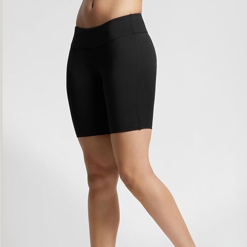 Tommie Copper Core Compression Shorts for Women, Compression Support for Everyday, Anti Odor, Sweat Wicking Lightweight in Saudi Arabia