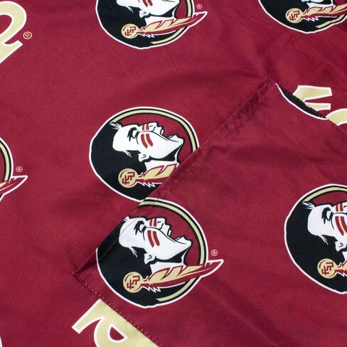 College Covers Unisex Etc Tailgate Apronapron in Saudi Arabia