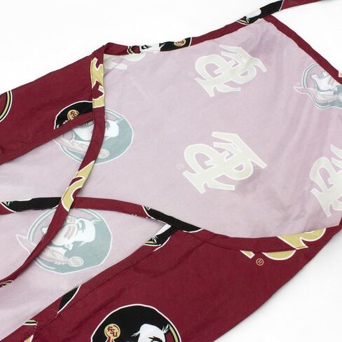 College Covers Unisex Etc Tailgate Apronapron in Saudi Arabia
