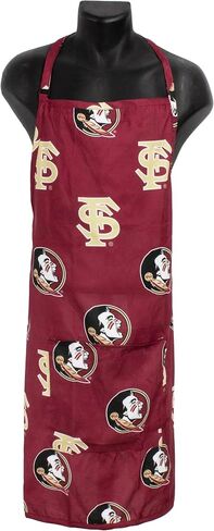 College Covers Unisex Etc Tailgate Apronapron in Saudi Arabia