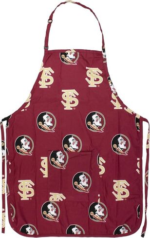 College Covers Unisex Etc Tailgate Apronapron in Saudi Arabia