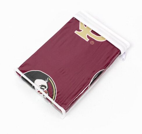 College Covers Unisex Etc Tailgate Apronapron in Saudi Arabia