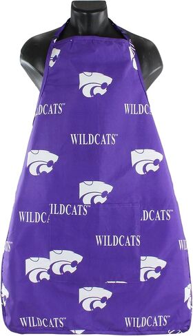 College Covers Unisex Etc Tailgate Apronapron in Saudi Arabia