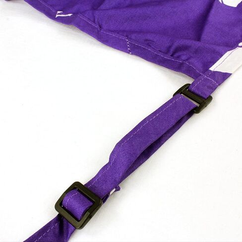 College Covers Unisex Etc Tailgate Apronapron in Saudi Arabia