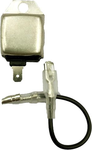 ANABA TI-36,211119-2139 وحدة إشعال مناسبة لمحرك Kawasaki FC150V رباعي الأشواط، يستبدل 21119-2119 in Kuwait