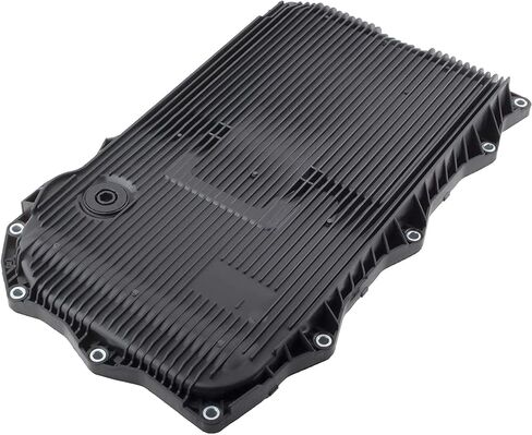24117624192 24117613253 24117604960 24118612901 Auto Transmission Oil Pan Gasket Valve for BMW 228i 230i 320i 325i 328i 330i 335i 428i 535i 550i 640i 650i 740Li 740i 750Li Alpina 2010-2017 in Saudi Arabia