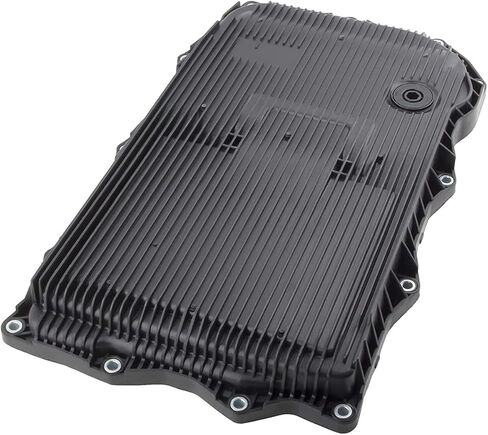 24117624192 24117613253 24117604960 24118612901 Auto Transmission Oil Pan Gasket Valve for BMW 228i 230i 320i 325i 328i 330i 335i 428i 535i 550i 640i 650i 740Li 740i 750Li Alpina 2010-2017 in Saudi Arabia