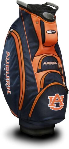 Team Golf NCAA Adult-Unisex Victory Golf Cart Bag in Saudi Arabia
