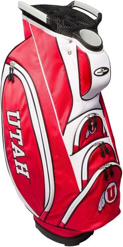 Team Golf NCAA Adult-Unisex Victory Golf Cart Bag in Saudi Arabia