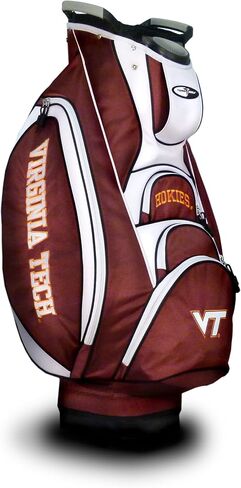 Team Golf NCAA Adult-Unisex Victory Golf Cart Bag in Saudi Arabia