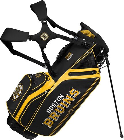 Team Effort NHL Caddie Carry Hybrid Golf Bag in Saudi Arabia