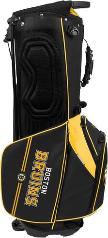 Team Effort NHL Caddie Carry Hybrid Golf Bag in Saudi Arabia