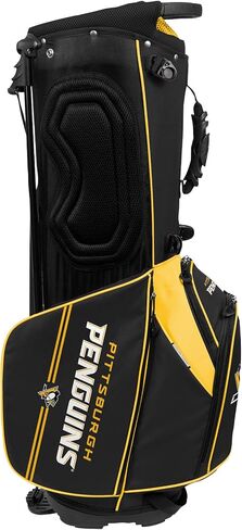 Team Effort NHL Caddie Carry Hybrid Golf Bag in Saudi Arabia