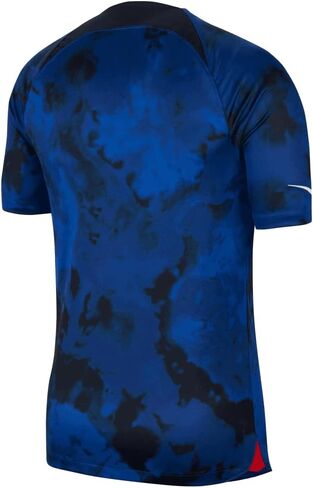 Nike USA Away Men's World Cup Soccer Jersey 22/23 in Saudi Arabia