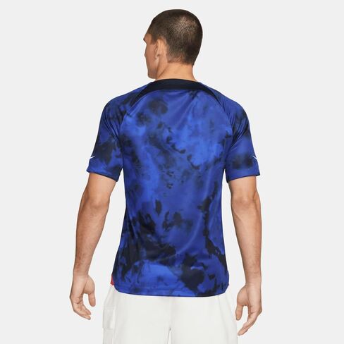 Nike USA Away Men's World Cup Soccer Jersey 22/23 in Saudi Arabia