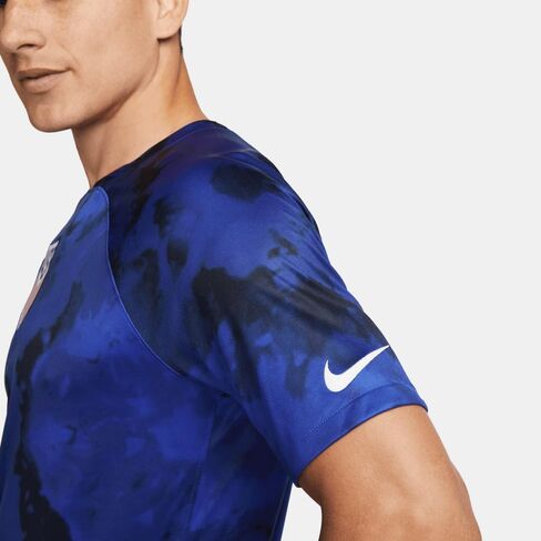 Nike USA Away Men's World Cup Soccer Jersey 22/23 in Saudi Arabia