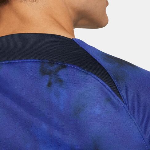 Nike USA Away Men's World Cup Soccer Jersey 22/23 in Saudi Arabia
