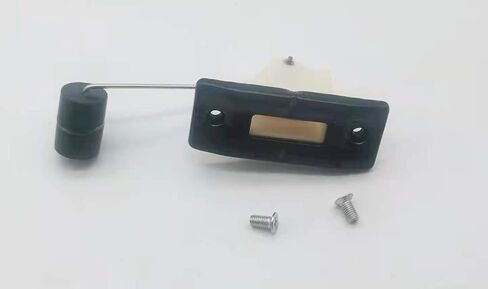 2 قطعة مستوى الوقود متر ل GX160 168F GX390 GX270 188F ، 2KW 2.5KW 3KW 5KW 6.5KW 7KW 8KW الصين قطع غيار مولد الجازولين قياس خزان الوقود in Kuwait