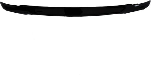 Auto Ventshade [AVS]Bugflector II / Hood Shield | 2004 - 2012 Ford Ranger, High Profile - Smoke, 1 pc. | 24321 in Saudi Arabia
