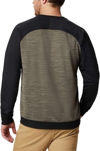 Columbia Men's Tech Trail Midlayer Crew in Saudi Arabia
