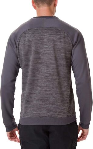 Columbia Men's Tech Trail Midlayer Crew in Saudi Arabia