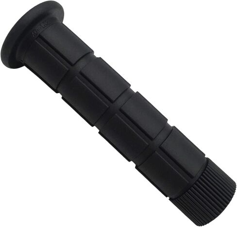 Bike Handlebar Grips, Soft Comfy Rubber Bicycle Grips, Designed to Fit 7/8 Inch Handlebars (1 Pair) in Saudi Arabia