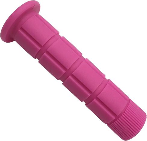 Bike Handlebar Grips, Soft Comfy Rubber Bicycle Grips, Designed to Fit 7/8 Inch Handlebars (1 Pair) in Saudi Arabia