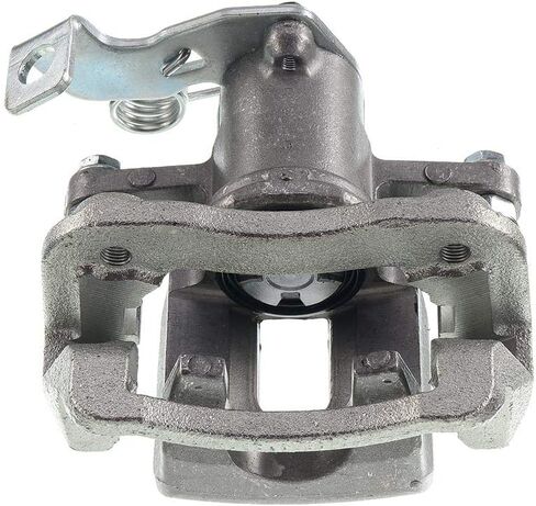 Set of 2 Rear Brake Caliper Assembly Compatible with Hyundai Elantra 2011-2016 Elantra Coupe 2013-2014 in Saudi Arabia