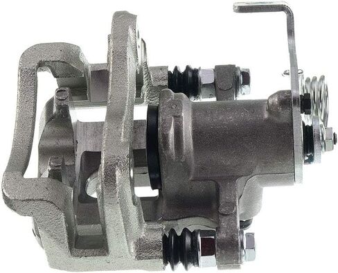 Set of 2 Rear Brake Caliper Assembly Compatible with Hyundai Elantra 2011-2016 Elantra Coupe 2013-2014 in Saudi Arabia