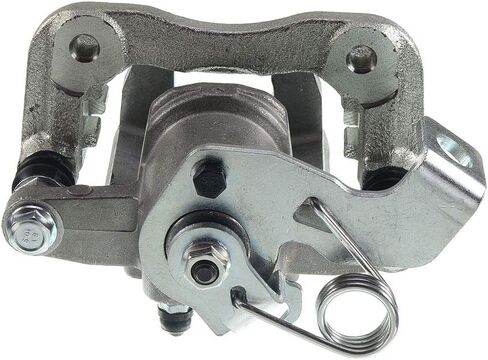 Set of 2 Rear Brake Caliper Assembly Compatible with Hyundai Elantra 2011-2016 Elantra Coupe 2013-2014 in Saudi Arabia