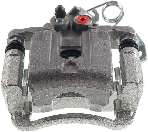Set of 2 Rear Brake Caliper Assembly Compatible with Hyundai Elantra 2011-2016 Elantra Coupe 2013-2014 in Saudi Arabia