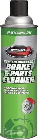Johnsen's 2413 Non-Chlorinated Brake Parts Cleaner - 14 oz. in Saudi Arabia