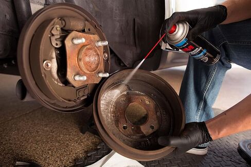 3M 08180 High Power Brake Cleaner - 14 oz. in Saudi Arabia
