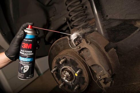 3M 08180 High Power Brake Cleaner - 14 oz. in Saudi Arabia