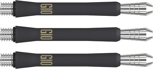 Target Phil Taylor G10 Titanium Dart Shafts (34mm/41mm/48mm) - 1 Set Pack (3 in Total) in Saudi Arabia