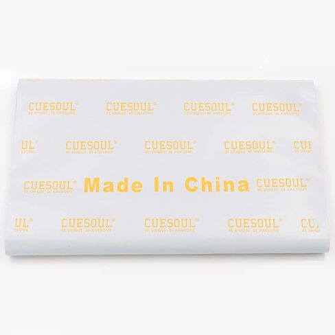 أسود العقرب Cuesoul TERO AK7 سيقان رمي السهام الشفافة أعمدة رمي السهام مدمجة تلسكوبية، مجموعة من 4 قطع مقاس B/D/F/H (أصفر، D) in Kuwait