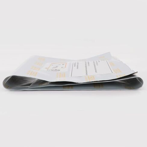 أسود العقرب Cuesoul TERO AK7 سيقان رمي السهام الشفافة أعمدة رمي السهام مدمجة تلسكوبية، مجموعة من 4 قطع مقاس B/D/F/H (أصفر، D) in Kuwait