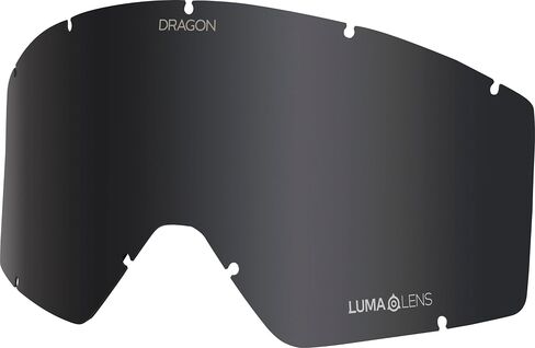 Dragon Unisex DXT OTG Snow Goggle Replacement Lens in Saudi Arabia
