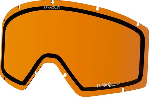 Dragon Unisex DXT OTG Snow Goggle Replacement Lens in Saudi Arabia