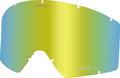 Dragon Unisex DXT OTG Snow Goggle Replacement Lens in Saudi Arabia