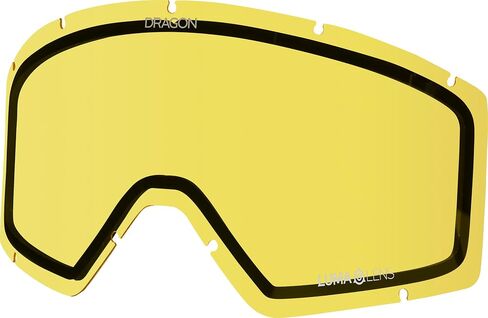 Dragon Unisex DXT OTG Snow Goggle Replacement Lens in Saudi Arabia