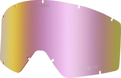 Dragon Unisex DXT OTG Snow Goggle Replacement Lens in Saudi Arabia