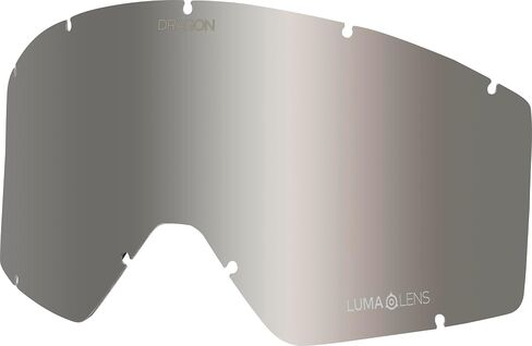 Dragon Unisex DXT OTG Snow Goggle Replacement Lens in Saudi Arabia
