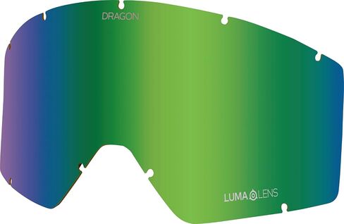 Dragon Unisex DXT OTG Snow Goggle Replacement Lens in Saudi Arabia