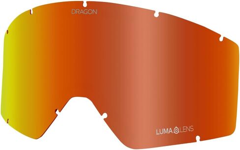 Dragon Unisex DXT OTG Snow Goggle Replacement Lens in Saudi Arabia